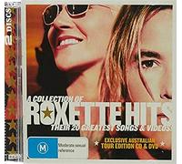 Roxette [Ntsc Version] - Hits