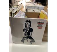 Roxette Pg Lp Pop Up Dynamo 2022 Sealed