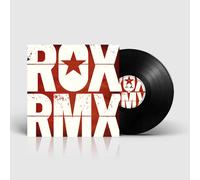 ROXETTE - ROX RMX [VINYL]
