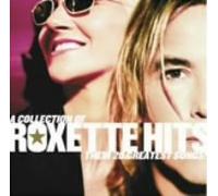 Roxette - Roxette Hits