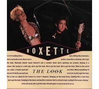 Roxette - The Look (Head-Drum-Mix) [Vinyl Single 12'']