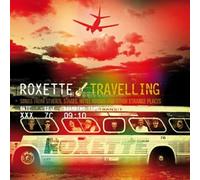 Roxette - "Travelling" - 2012