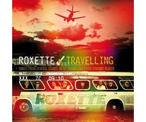Roxette - "Travelling" - 2012