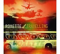 Roxette - "Travelling" - 2012