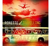Roxette - "Travelling" - 2012