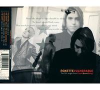 Roxette - Vunerable