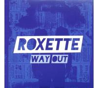 Roxette - Way Out