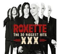Roxette ~ XXX 30 Biggest Hits ~ Best of / Greatest Hits - NEW 2 x CD Set