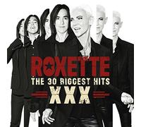 Roxette - XXX The 30 Biggest Hits - CD - G3z