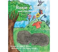 Roxie and Daisy and the Laundry