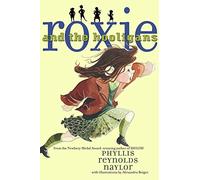 Roxie and the Hooligans (Roxie, 1)