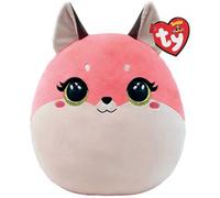 TY Squishaboo Soft Plush Pillow Assorted Styles 10"