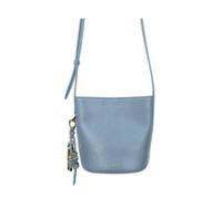 Roxie Mini Bucket - female - Furla - Mini Bags - Blue - ONE SIZE - Bags ONE SIZE