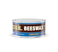 Roxil Beeswax Polish for Wood Furniture & Ornaments - (300g) - Multipurpose Waterproof Natural Beeswax Blend