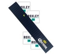 Roxley Corona Bar Runner | Lager beer | Man Cave | Made In UK