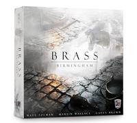 Brass: Birmingham