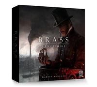 Brass: Lancashire | Board Game New