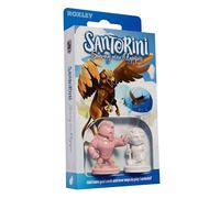 Santorini: Soaring Over Mount Olympus Expansion