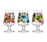 RoxleyLtd Pint Glass Glasses Celebration Perfect for a San Miguel Lover Man Cave