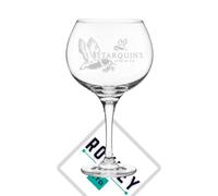 RoxleyLtd Tarquins Cornish Gin Glass Spirits Cocktail Man Cave