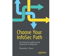 Roxon - Choose Your InfoSec Path An Interactive Cybersecurity Advent - X555z
