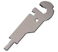 Roxon Flex multitool hex wrench - 2.5 mm