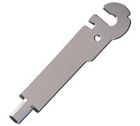 Roxon Flex multitool hex wrench - 5 mm