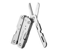 ROXON M2 14 in 1 Mini Multitool Small Lightweight with Folding Scissors Mini Storm…