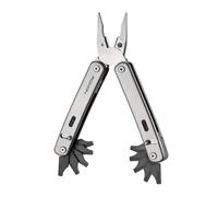 Roxon S804 Flex frame Multi tool Open-Source Modular Design and Customizable Multitool for Everyday Carry (EDC), Hobbies & Outdoors
