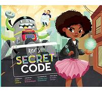 Rox's Secret Code