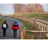 Roxwell and the Leigh Guided Busway