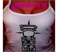 Roxx Gang - Bodacious Ta Tas