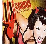 Roxx Gang - Hot Damn