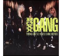 Roxx Gang - Things You've Never Done Before