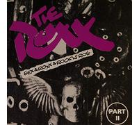 Roxx - Sex & Roxx & Rock+N+Roll (US Import)