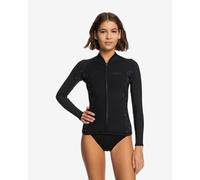 Roxy 1mm Swell Series Swimsuit Black Women - 2