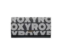 Roxy Women's Hazy Daze Wallets, Anthracite Calif Dreams, One Size