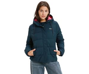 Roxy 2025 Womens Vl Nightfall Jacket - Anthracite