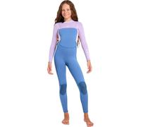 Roxy 2026 Junior Prologue+ 3/2mm Back Zip Wetsuit - Viola