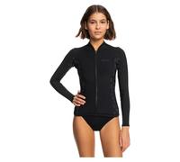Roxy 2026 Womens 1mm Swell Series Wetsuit Jacket - Black