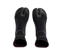 Roxy 3Mm Elite St Boot - Neoprene Booties For Women - Women Black Neoprene Booties