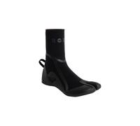 Roxy 3Mm Elite St Boot - Neoprene Booties For Women - Women Black Neoprene Booties