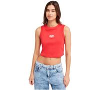 Roxy 2026 Womens Iconic Days Tank Top - Hibiscus