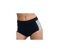 Roxy - Women's Pro Surf Classic MW - Bikini bottom size XS, black