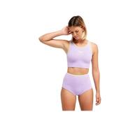 Roxy 1Mm Rise Natural - Women Purple Reversible Neoprene Vest