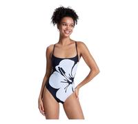 Roxy 2026 Womens Summer Surf One Piece - Anthracite