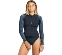 Roxy 1Mm Swell Natural - Women Black Neoprene Jacket