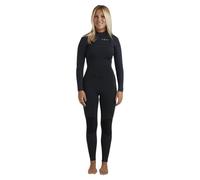 Roxy Swell Natural 4/3 mm full wetsuit black women - XL