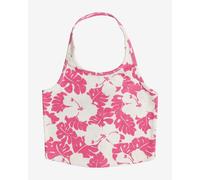 Roxy 21 Reasons Sleeveless T-Shirt White Pink Girls - 14