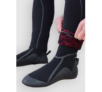 Roxy 3.0 Elite Booties black 5.0